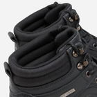 Чоловічі черевики Sprandi MP07-01517-06 41 26 см Чорні (5904862388014) - зображення 5