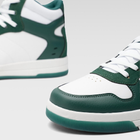 Чоловічі черевики Sprandi MP07-11569-03 42 26.5 см Зелені (5904862032061) - зображення 4