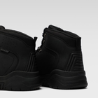 Чоловічі черевики Sprandi MP07-11736-01 43 27.5 см Чорні (5904862071114) - зображення 5