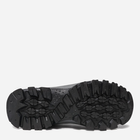 Letnie buty trekkingowe męskie wysokie Sprandi MP07-91327-01 40 25 cm Czarne (5904248858346) - obraz 4