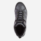 Чоловічі черевики для трекінгу з мембраною Merrell Accentor 2 Vent Mid WTPF M J034439 43 (9US) 27 см Сірі (194713166587) - зображення 7