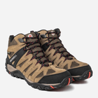 Чоловічі черевики для трекінгу з мембраною Merrell Accentor 2 Vent Mid WTPF M J034443 43.5 (9.5US) 27.5 см Коричневі (194713166877) - зображення 2