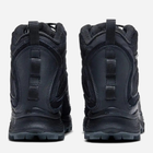 Zimowe buty trekkingowe męskie wysokie wodoodporne Merrell Moab Speed ​​Thermo Mid WTPF M J066911 43 (9US) 27 cm Czarne (194917549544) - obraz 4