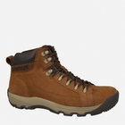 Letnie buty trekkingowe męskie niskie Caterpillar Supersede M P720290 46 (13US) 30.3 cm Brązowe (646881654835) - obraz 2