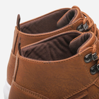 Чоловічі черевики високі Americanos MP-DA22631A 41 26.2 см Коричневі (5904862214900) - зображення 5