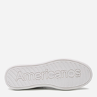 Чоловічі черевики високі Americanos MP-DA22631A 43 27.8 см Коричневі (5904862214924) - зображення 4