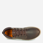 Чоловічі черевики низькі Caterpillar Proxy Mid P110452 42 (9US) 27.5 см Коричневі (195017121975) - зображення 6