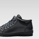 Чоловічі черевики низькі Lanetti MBS-GINO-01 45 29.7 см Сині (5904248965402) - зображення 3