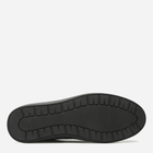 Чоловічі черевики низькі Lanetti MP07-7107-03 46 30.2 см Чорні (5904862033389) - зображення 4