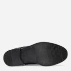 Чоловічі черевики низькі Ottimo MBS-NORWAY-05 41 28.5 см Чорні (5904248966072) - зображення 4