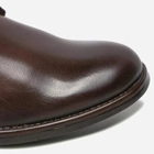 Чоловічі черевики низькі Ottimo MBS-NORWAY-05 44 30.5 см Коричневі (5904248966089) - зображення 6