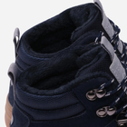 Чоловічі черевики низькі Sprandi MP40-20337Y 46 30 см Сині (5904862023731) - зображення 5