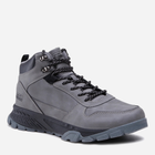 Letnie buty trekkingowe męskie niskie Sprandi MP40-21081Y 40 25 cm Szare (5904862124322) - obraz 2