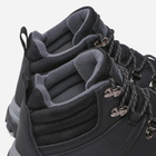 Letnie buty trekkingowe męskie niskie Sprandi MP40-20595Z 44 28 cm Czarne (5904862125473) - obraz 5