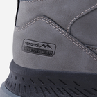 Чоловічі черевики низькі Sprandi MP40-21081Y 42 26.5 см Сірі (5904862124353) - зображення 6