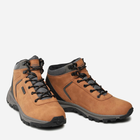Letnie buty trekkingowe męskie niskie Sprandi MP40-9937W 42 26.5 cm Camel (5904862024509) - obraz 3