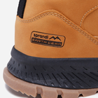 Letnie buty trekkingowe męskie niskie Sprandi MP40-21081Y 45 29 cm Camel (5904862124360) - obraz 6