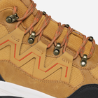 Letnie buty trekkingowe męskie niskie Sprandi MP-S22W273A-1 45 29 cm Camel (5904862170299) - obraz 5