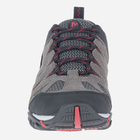 Чоловічі кросівки для треккінгу Merrell Accentor 2 Vent WTPF M J036201 44 (10US) 28 см Сірі (194713951244) - зображення 3