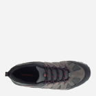 Чоловічі кросівки для треккінгу Merrell Accentor 2 Vent WTPF M J036201 43.5 (9.5US) 27.5 см Сірі (194713951237) - зображення 8