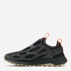Чоловічі кросівки для бігу Merrell Hydro Runner M J066845-HR 44 (10US) 28 см Чорні (195017309397) - зображення 3