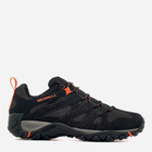 Чоловічі кросівки для треккінгу Merrell Alverstone M J48527-A 42 (8.5US) 26.5 см Чорні (840333054697)
