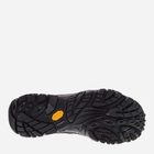 Чоловічі челсі з мембраною Merrell Moab Adventure Chelsea WTPF M J61847 42 (8.5US) 26.5 см Чорні (884506832170) - зображення 6