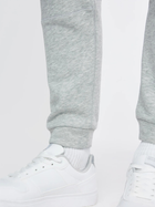 Спортивні штани Sprandi AW21-SJM008 XL Light Grey (5904248067281) - зображення 6