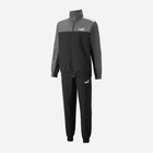 Спортивний костюм Puma Woven Suit Cl 847421-01 M Чорний (4064535416343) - зображення 4