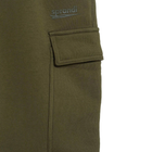 Spodnie Dresowe Sprandi SS21-SPM002 XL Khaki (5903698654614) - obraz 8