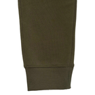 Spodnie Dresowe Sprandi SS21-SPM002 L Khaki (5903698654577) - obraz 9
