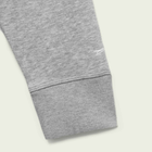 Bluza męska rozpinana streetwear z kapturem Sprandi SS21-BLM005 L Szara (5903698655642) - obraz 7