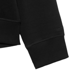 Bluza męska rozpinana streetwear z kapturem Sprandi SS21-BLM004 L Czarna (5903698655635) - obraz 7