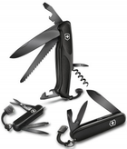 Швейцарский нож Victorinox Signature Lite Onyx Black (0.6226.31P) - изображение 3