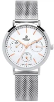 Жіночий годинник ROYAL LONDON 21453-01