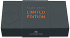 Швейцарський ніж Victorinox Classic Alox Limited Edition 2021 (0.6221.L21) - зображення 4