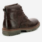 Чоловічі черевики Ushuaia Ush Grange 831310-60 45 Коричневі (3616421682519) - зображення 3