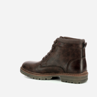 Чоловічі черевики Ushuaia Ush Grange 831310-60 45 Коричневі (3616421682519) - зображення 8