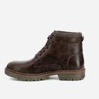 Чоловічі черевики Ushuaia Ush Grange 831310-60 45 Коричневі (3616421682519) - зображення 9
