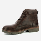 Чоловічі черевики Ushuaia Ush Grange 831310-60 45 Коричневі (3616421682519) - зображення 10
