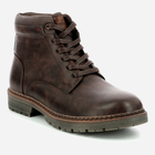 Чоловічі черевики Ushuaia Ush Grange 831310-60 45 Коричневі (3616421682519) - зображення 15