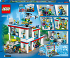Конструктор LEGO City Лікарня 816 деталей (60330) - зображення 6