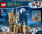 Zestaw klocków LEGO Harry Potter Wieża Astronomiczna w Hogwarcie 971 element (75969) - obraz 1