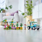 Zestaw klocków LEGO Friends Furgonetka do sadzenia drzew 336 elementów (41707) - obraz 5