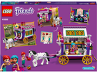 Zestaw klocków LEGO Friends Magiczny wóz 348 elementów (41688) - obraz 9