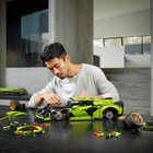 Zestaw klocków LEGO Technic Lamborghini Sian FKP 37 3696 elementów (42115) - obraz 3