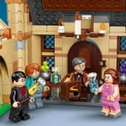 Zestaw klocków LEGO Harry Potter Wieża Astronomiczna w Hogwarcie 971 element (75969) - obraz 9
