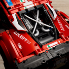 Zestaw klocków LEGO Technic Ferrari 488 GTE AF Corse #51 1677 elementów (42125) - obraz 9