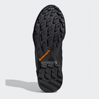 Чоловічі черевики для трекінгу Adidas Terrex AX3 Beta G26524 45.5 (10.5UK) 29 см Чорні (4060516661993) - зображення 4