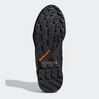 Letnie buty trekkingowe męskie niskie wodoszczelne Adidas Terrex AX3 Beta G26524 45.5 (10.5UK) 29 cm Czarne (4060516661993) - obraz 4